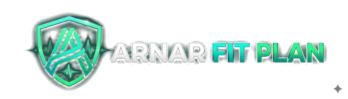 ARNAR FIT PLAN